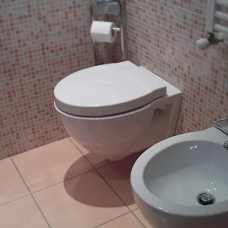 Casa Di Alfredo סיינה