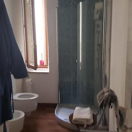 Casa Di Alfredo מלון סיינה