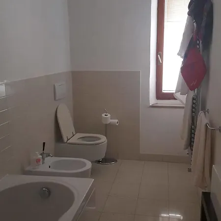 Casa Di Alfredo Hotel 3*