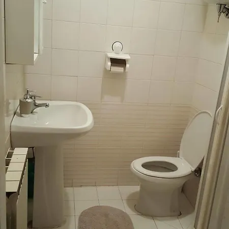 Casa Di Alfredo 3* Siena