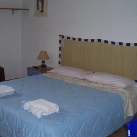 Casa Di Alfredo מלון