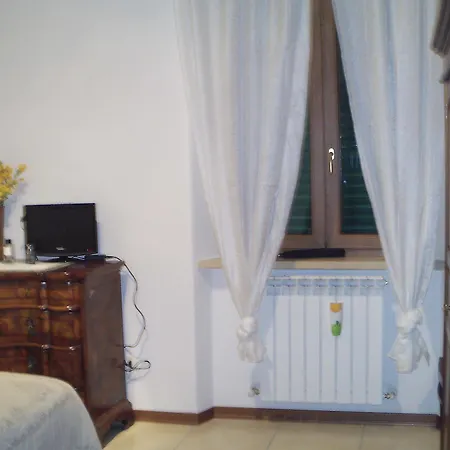 Casa Di Alfredo Hotel 3*