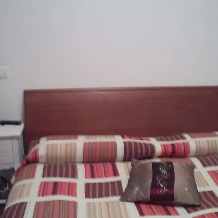 Casa Di Alfredo 3*