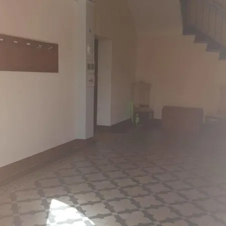 מלון Casa Di Alfredo סיינה