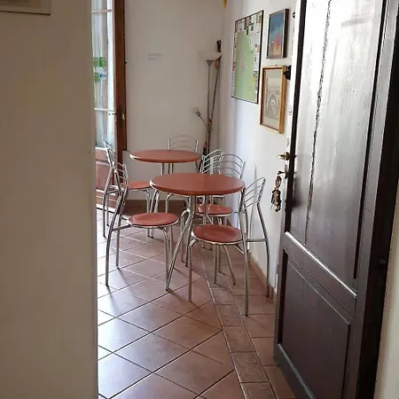 Casa Di Alfredo מלון