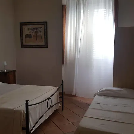 מלון Casa Di Alfredo 3*