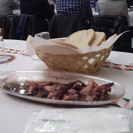 Casa Di Alfredo 3* סיינה