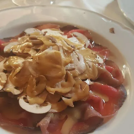 Casa Di Alfredo ホテル 3*
