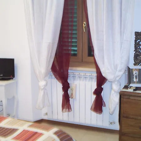 מלון Casa Di Alfredo 3*
