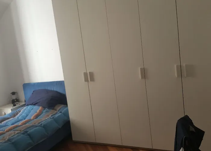 Casa Di Alfredo Otel