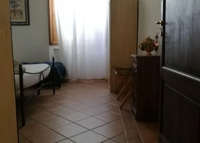 Casa Di Alfredo Otel Siena