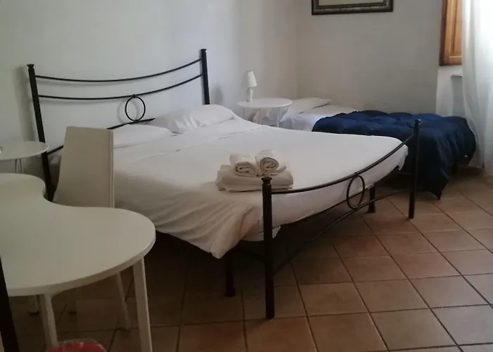 Casa Di Alfredo Siena