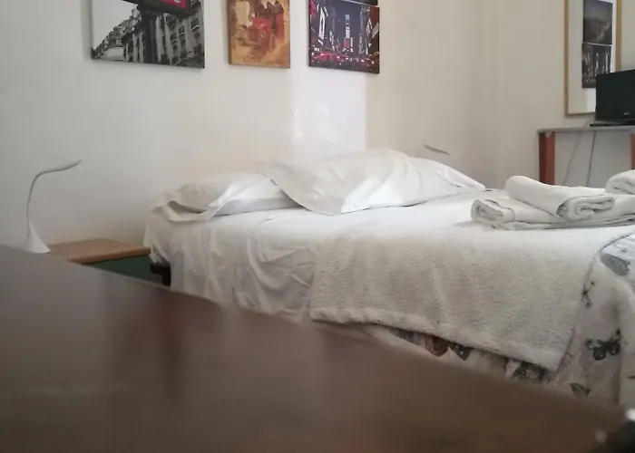 Casa Di Alfredo 3* Siena