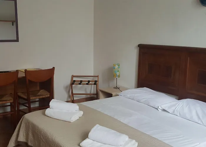 Otel Casa Di Alfredo Siena