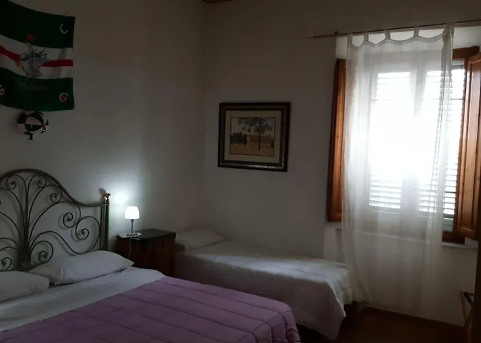Casa Di Alfredo 3*
