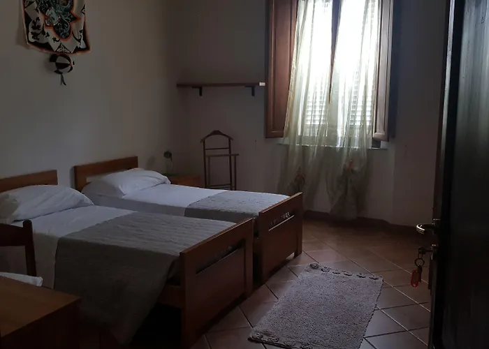 Casa Di Alfredo Hotel Siena