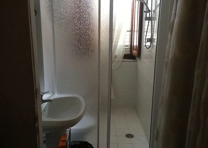 Hotel Casa Di Alfredo