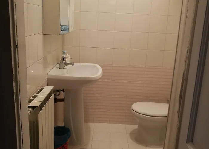 Casa Di Alfredo Otel 3*