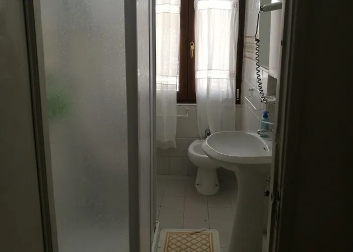 Casa Di Alfredo Otel