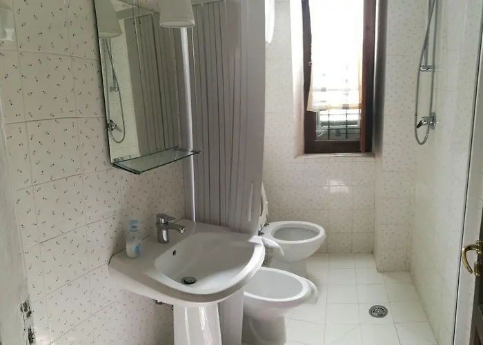 Otel Casa Di Alfredo Siena