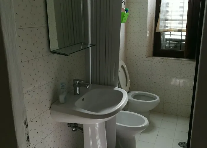 Casa Di Alfredo Siena