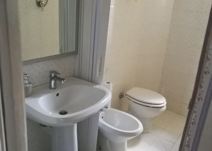 Casa Di Alfredo 3* Siena