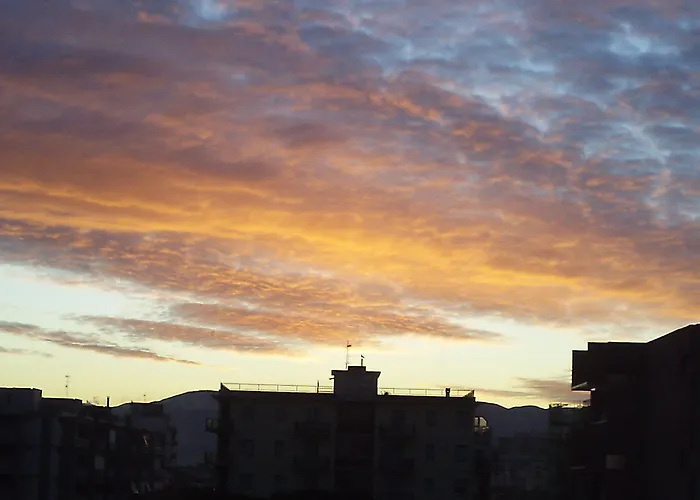 Casa Di Alfredo Otel 3*