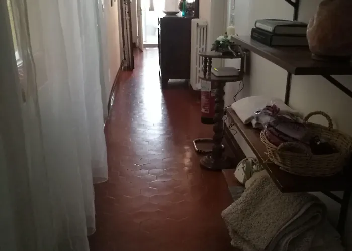 Casa Di Alfredo Otel