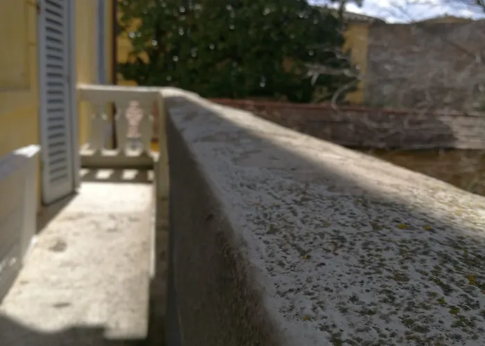 Hotel Casa Di Alfredo