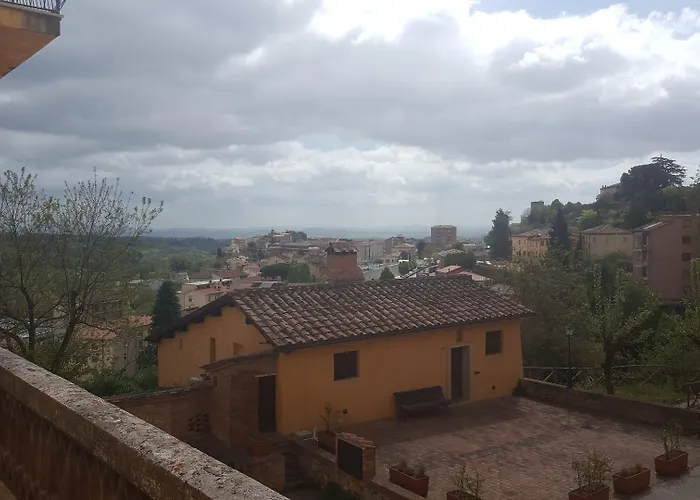 Hotel Casa Di Alfredo 3*