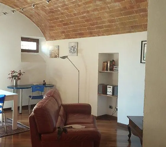 Casa Di Alfredo 3* Siena