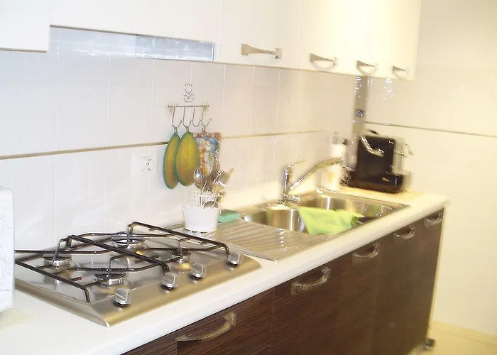 Otel Casa Di Alfredo