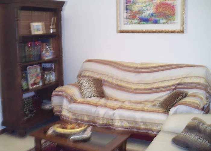 Casa Di Alfredo Siena