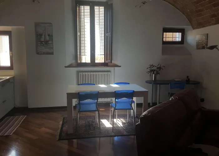 Casa Di Alfredo Siena