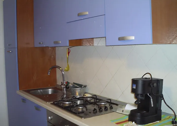 Otel Casa Di Alfredo 3*