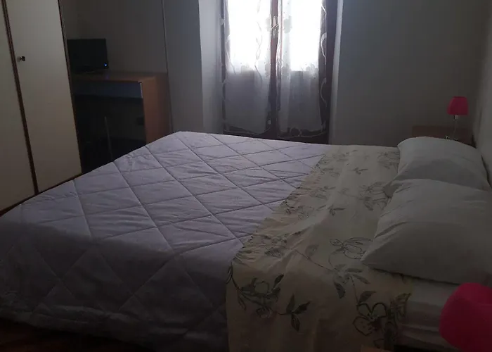 Otel Casa Di Alfredo Siena