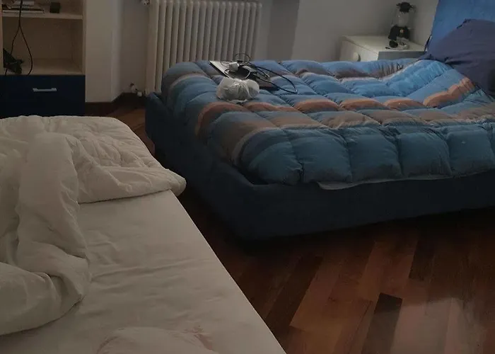 Casa Di Alfredo 3* Siena