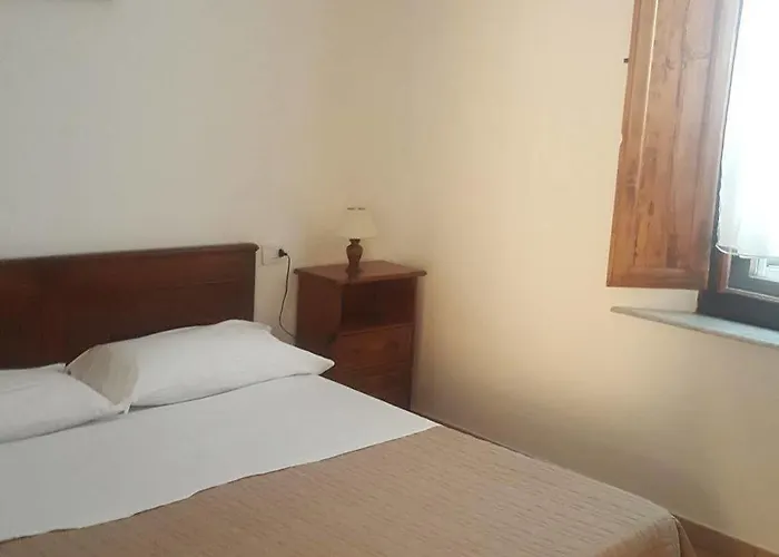 Casa Di Alfredo Siena