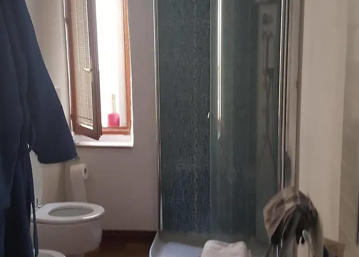 Casa Di Alfredo Otel Siena