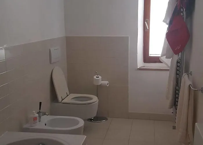 Casa Di Alfredo Otel 3*