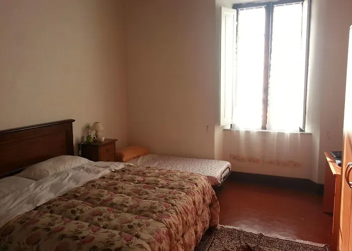 Casa Di Alfredo Otel