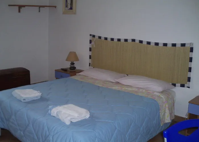 Casa Di Alfredo Otel