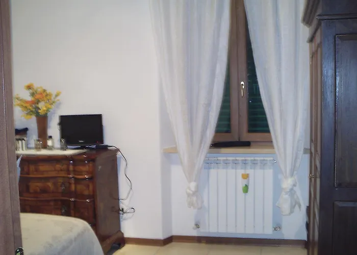 Casa Di Alfredo Otel 3*