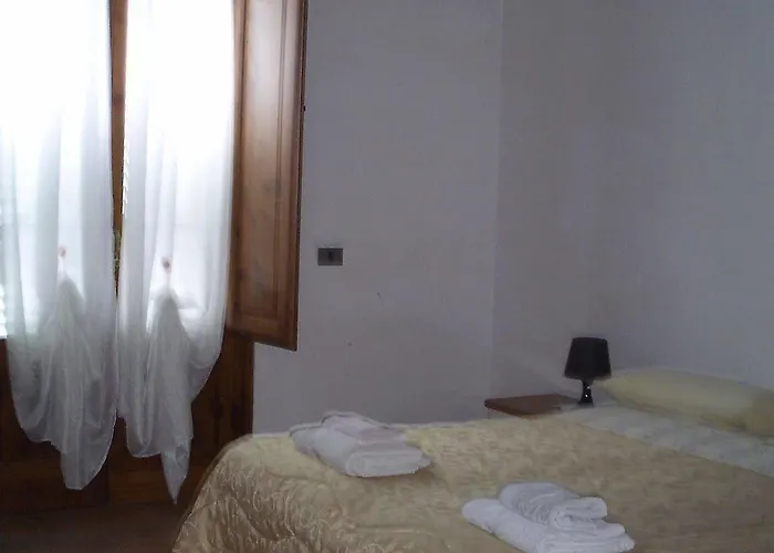 Casa Di Alfredo Siena