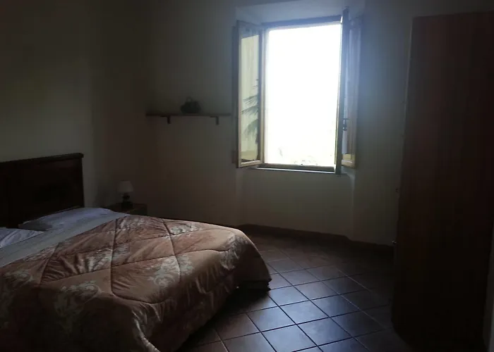 Otel Casa Di Alfredo