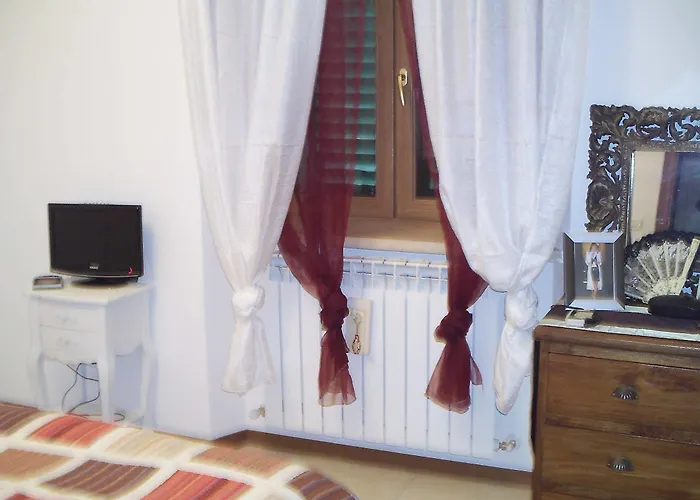 Hotel Casa Di Alfredo 3*