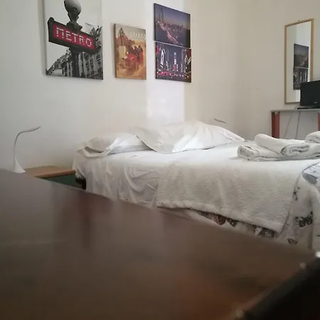 Casa Di Alfredo 3* Siena