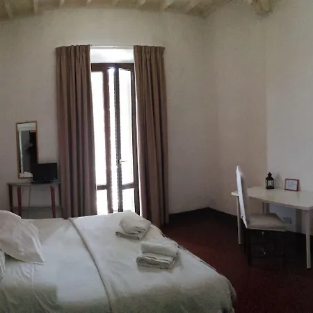 Casa Di Alfredo Hotel 3*