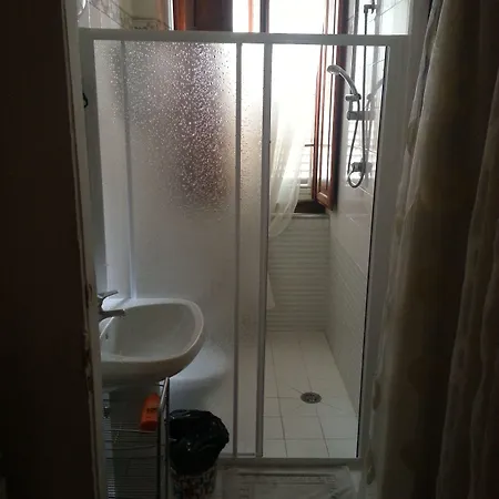 Hotel Casa Di Alfredo