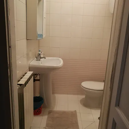 Casa Di Alfredo Hotel 3*